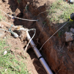 Désinstallation de Fosses Toutes Eaux : Experts en Action pour un Processus Sans Tracas Le Moule